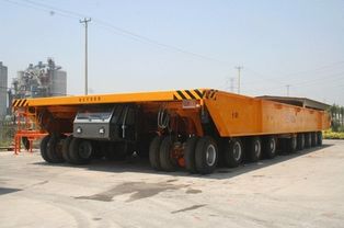 從中國到世界 探索貨車輪胎數量的極限